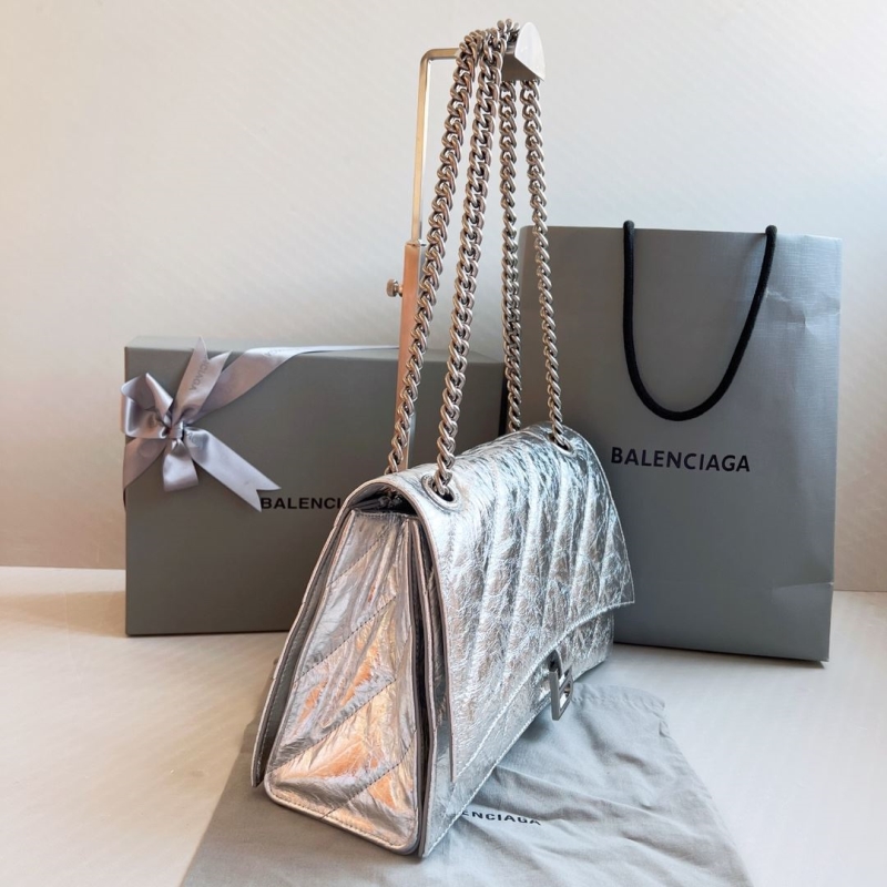 Balenciaga Hourglass Bags